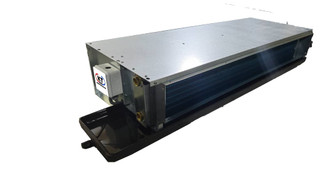 فن کوئل سقفی توکار CFM 600 (قطعات وارداتی)